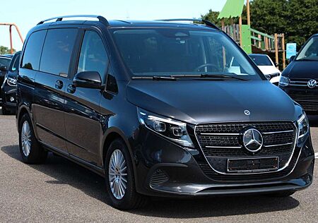 Mercedes-Benz V 220 D K STDHZNG*BEAM*ACC*EL.TÜREN*AHK STYLE