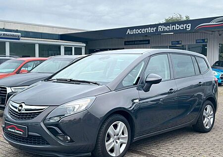 Opel Zafira C Tourer Edition*1.HAND*