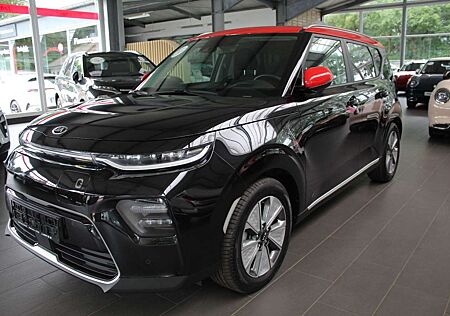 Kia Soul e- 64 kWh Spirit (3Phasen Lader)