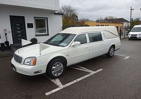 Cadillac Others DTS Bestattungswagen / Leichenwagen