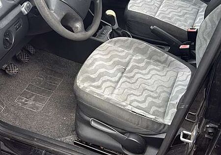 Skoda Fabia Ambiente