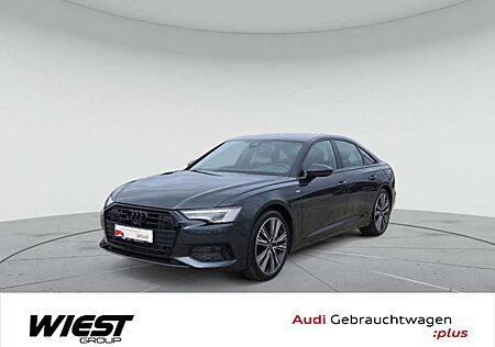 Audi A6 sport 50 TFSI e S LINE/MATRIX/360°V