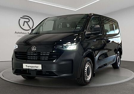 VW T5 Kombi Volkswagen T7 Kombi T7 Transporter Kombi 2.0 TDI Automatik KR kurz