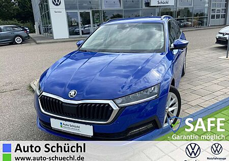 Skoda Octavia Combi iV 1.4 TSI DSG eHybrid NAVI-COLUMB