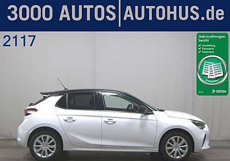 Opel Corsa 1.2 Edition Navi LED RFK Style
