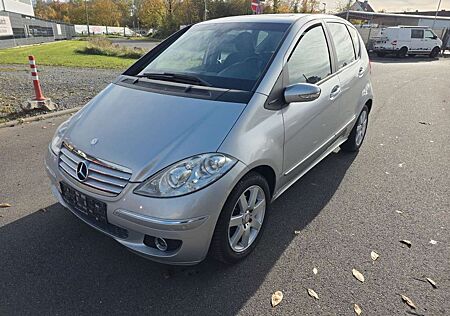 Mercedes-Benz A 150 A150,Automatik,Elegance