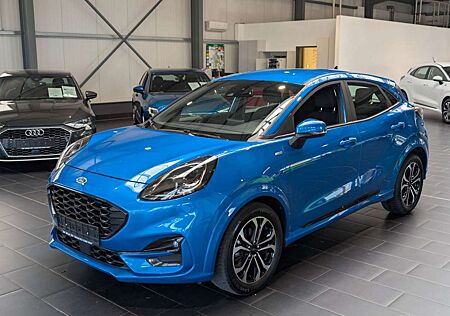 Ford Puma 1.0 EcoBoost ST-LINE 1.Hand PDC Klima