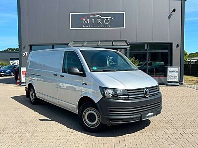 Volkswagen T6 Transporter Kasten Lang FWD *KLIMA*STANDHEIZU