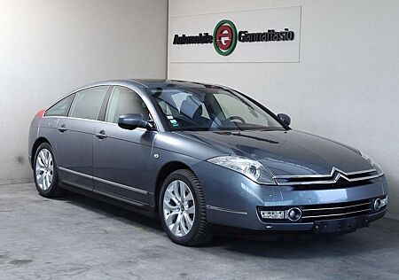 Citroën C6 Citroen Exclusive*Schiebdach*LoungePaket