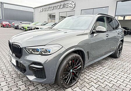 BMW X5 *40xd*MSPORT*INDIVIDUAL*360°ACC*HUD*B&W*AHK*