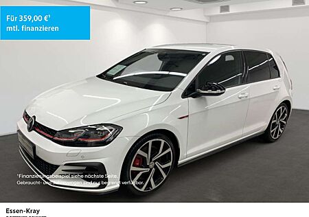 VW Golf GTI Volkswagen Standhzg. Performance 2.0 TSI DSG VC LED NAVI