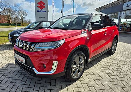 Suzuki Vitara 1.4 Mild-Hybrid Comfort 4x4 *Anhängerkupplung*
