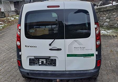 Renault Kangoo Rapid 1.5 Transporter