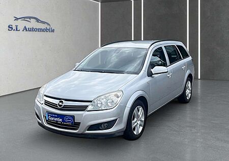 Opel Astra H Caravan Edition Wagen Nr 105