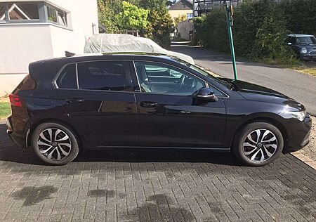VW Golf Volkswagen 2.0 TDI SCR Active