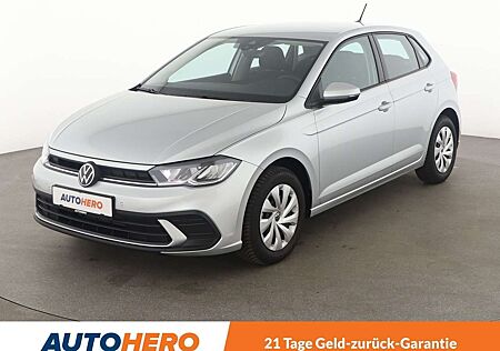 VW Polo Volkswagen 1.0 Life*LANE*LED*PDC*LIMITER*KLIMA*