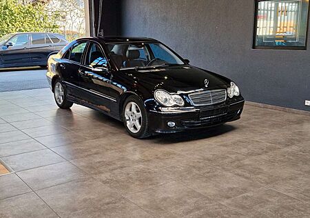 Mercedes-Benz C 230 gebraucht kaufen Mercedes-Benz C 230 Lim.*Avantgarde*Klima'Bi-Xenon*