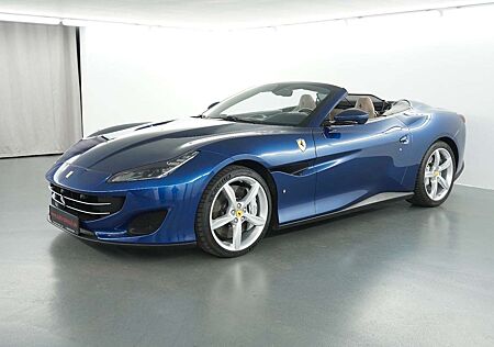 Ferrari Portofino MagneRide E-Sitze JBL