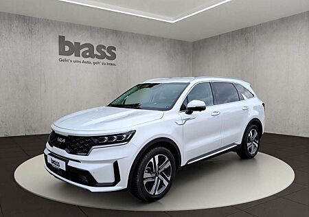 Kia Sorento 2.2 CRDi Spirit 2WD