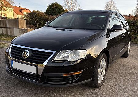 VW Passat Volkswagen 1.4 TSI Trendline/TÜV NEU/8 FACH