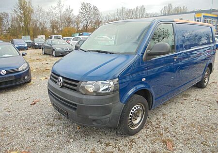 VW T5 Transporter Volkswagen 2.0 TDI ~ 2.Hand ~ 150.000 km ~