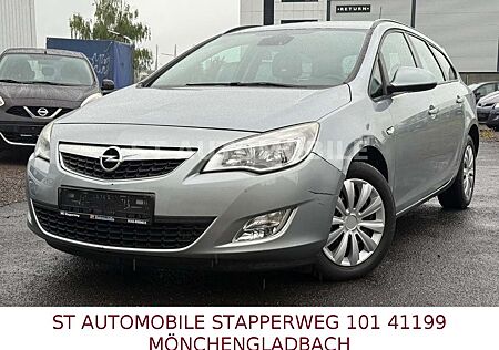 Opel Astra J Sports Tourer /1.7 DIESEL/KLIMAAUTOMATIK