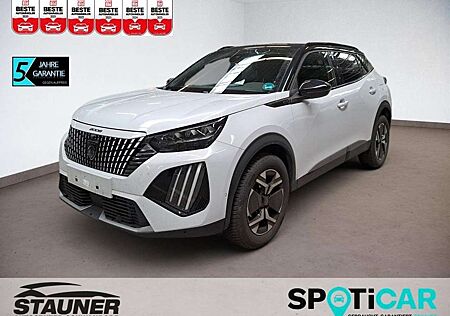Peugeot 2008 Neuer GT PureTech AT8 130PS *360°*PDC*ACC*