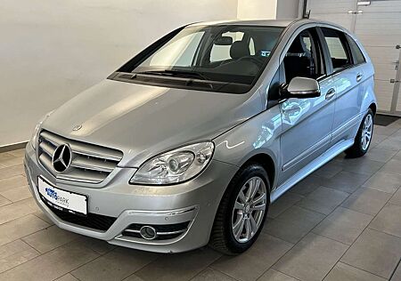 Mercedes-Benz B 180 CDI