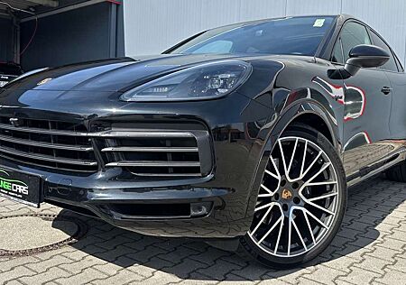Porsche Cayenne Coupe* E-Hybrid *Platinum Edition*