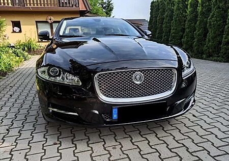 Jaguar XJ 3.0 V6 Diesel SPremium Luxury