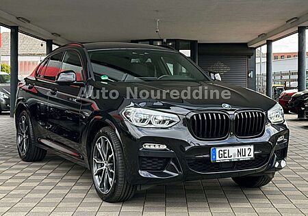 BMW X4 xDrive30d*M-Sportpaket*M-Paket*Voll*2Hd*MwSt*