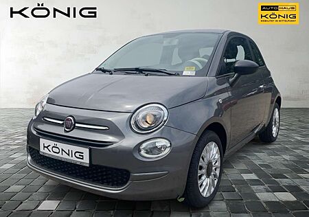 Fiat 500 MY23 1.0 GSE Klima & Sound