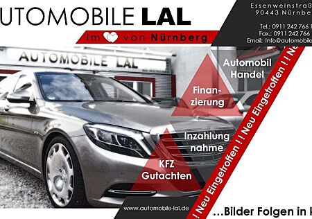 Mercedes-Benz C 250 Lim. AMG Line*Burmester*Navi*High-LED*