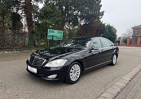 Mercedes-Benz S 320 S -Klasse Lim.CDI Lang Vollausst.TÜV NEU