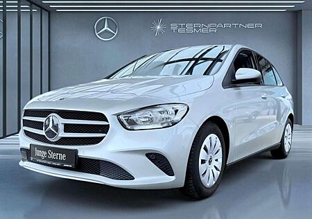 Mercedes-Benz B 160 1. Hand, Einparkhilfe, Sitzheizung
