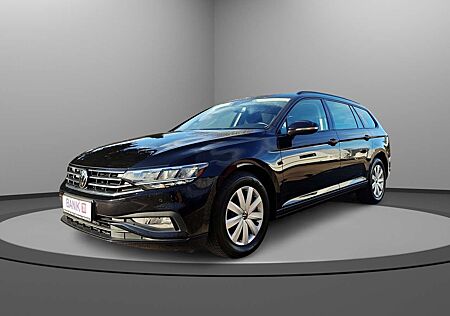 VW Passat Variant Volkswagen Basis