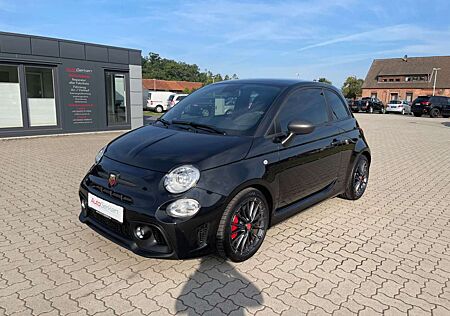 Abarth 695 1.4 Turbo esseesse beats Style Black Navi