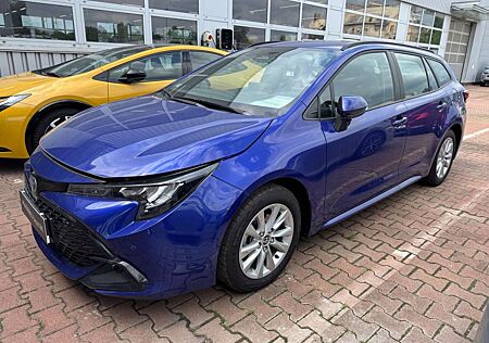 Toyota Corolla 1,8 Hybrid Comfort Touring Sports