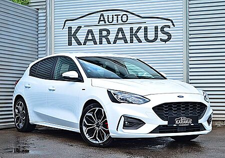 Ford Focus Lim. ST-Line X "HUP/B&O/KEY/R.KAM/VOLL!"