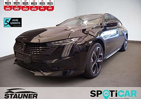 Peugeot 508 NEUER SW GT BlueHDI AT8*Alcantara*SHZ*