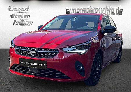 Opel Corsa F Elegance