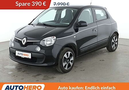 Renault Twingo 0.9 Energy Limited*LIM*KLIMA*