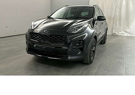 Kia Sportage Black Edition 1.6 GDI Automatik