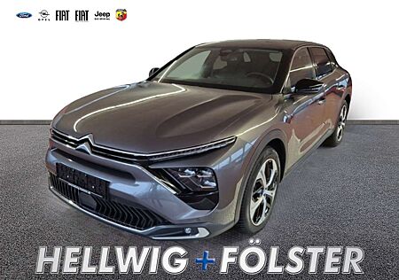 Citroën C5 X Citroen YOU 1.2 Navi SHZ RFK Keyless