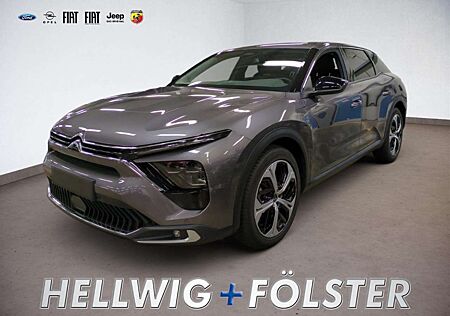 Citroën C5 X Citroen YOU 1.2 Navi SHZ RFK Keyless