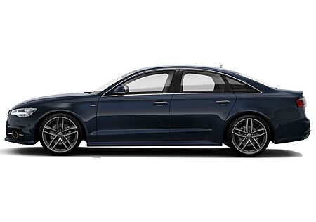 Audi A6 3.0 TDI S-Line+Matrix+Luft+20Zoll+Standhzg+