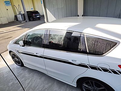 Ford S-Max 2.0 TDCi Bi-Turbo Aut. Titanium