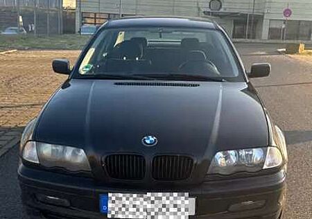 BMW 316i 316