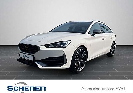 Cupra Leon Sportstourer VZ 2.0 TSI Pano, Beats, RFK, M