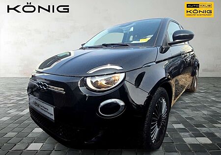 Fiat 500E Icon CCS Tempomat*Klimaautomatik*CarPlay
